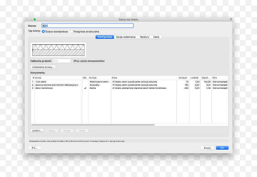 Ifc Data Mapping Between Custom Psets - Vertical Emoji,Emojis Vectorworks Names