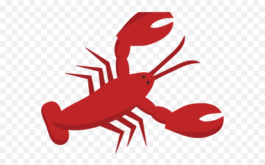 Friends Heu0027s Her Lobster Clipart - Full Size Clipart Emoji,Hugging Emoticon Kakao