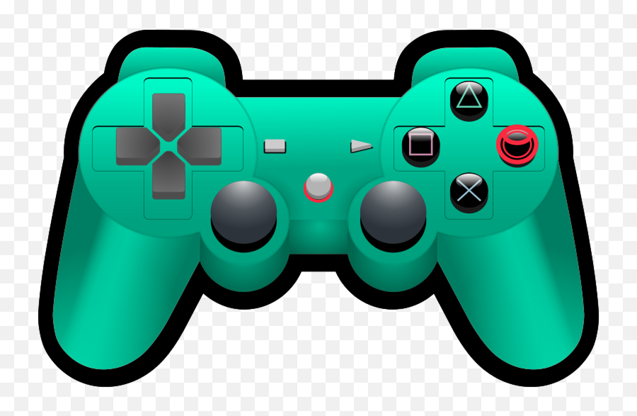 Voinic Monarhie Oswald Game Controller Png Emoji,Xbox Controler Emoji