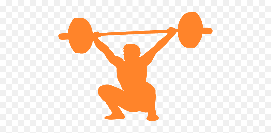 Bodybuilding Powerlifting Free Png Image Png Arts Emoji,Emojis Bodybuilders