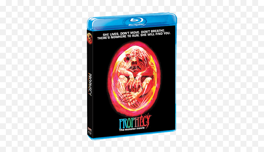 Prophecy - Prophecy Emoji,Emoji Movie Dvd Cover
