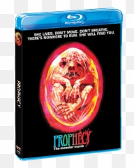 Prophecy - Prophecy Emoji,Emoji Movie Dvd Cover