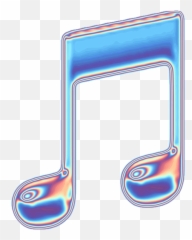 Holo Holographic Iridescent Sticker - Iridescent Graphic Design Emoji,Holo Emoji