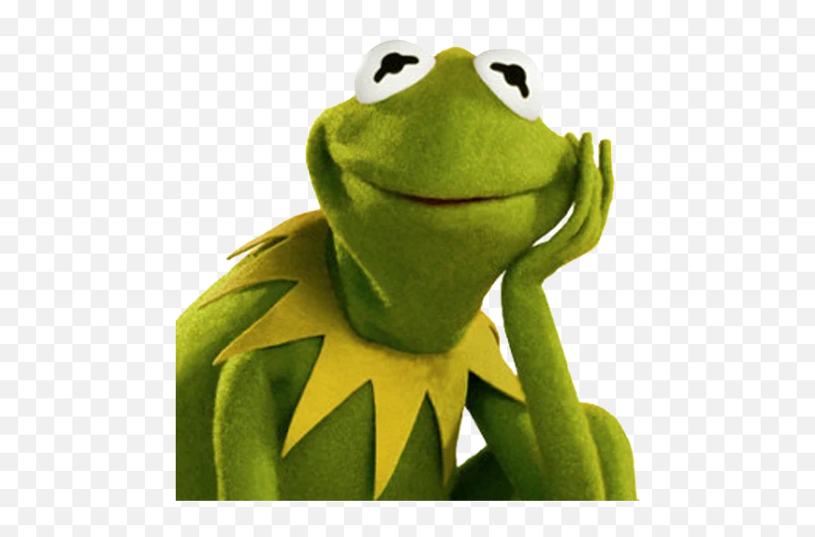 New Stickers Memes Kermit Wastickerapps - Apps On Kermit The Frog Emoji,Frog Emoji