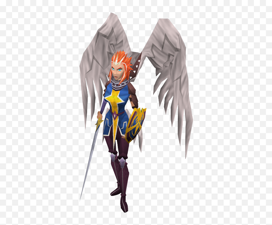 Commander Zilyana Runescape Wiki Fandom Emoji,Runescape Hp Emoji