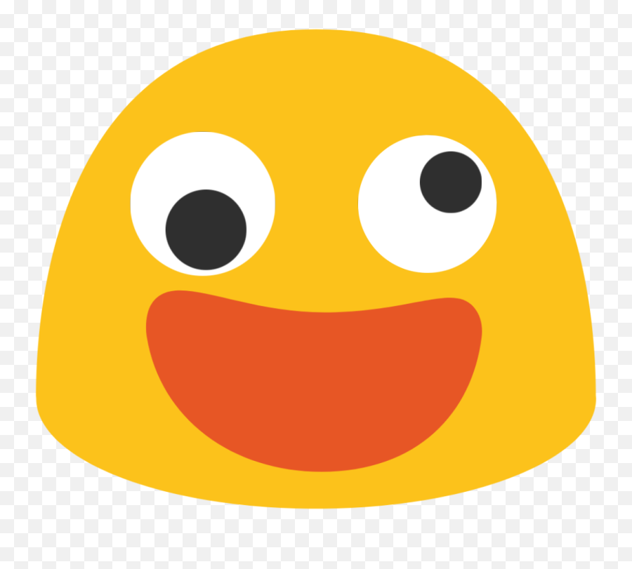 Iemoji U201ccrazyu201d - Sticker By Emojidesigns,Crazy.gif Emoticon