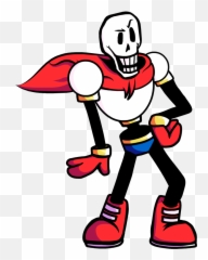 Papyrus Funkipedia Mods Wiki Fandom Emoji,Why Does Squidwards Face Show More Emotion Than Elsa