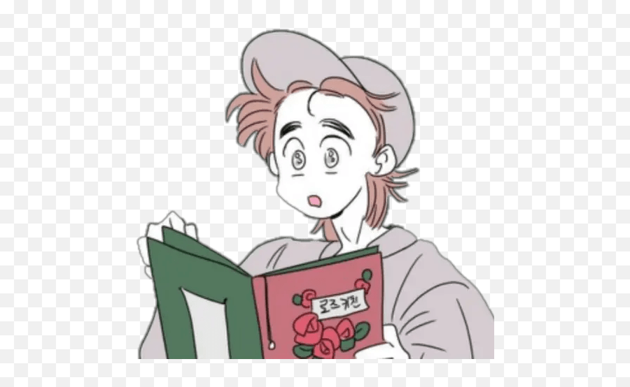 La Historia De Hosik Emoji,??emojis Historias