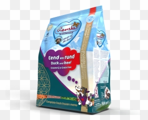 Renske Fresh Frozen - Duck U0026 Beef Emoji,Ducky Emotion