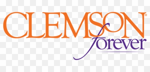 27 Clemson Logo Png - Icon Logo Design Emoji,Clemson Trademark Licensing Emojis