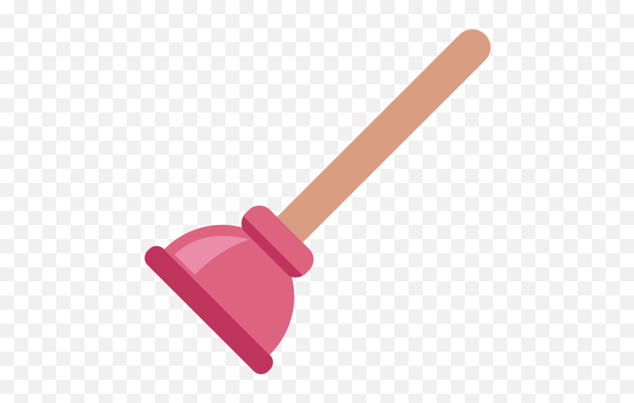 Plunger Emoji,Drain Emoji