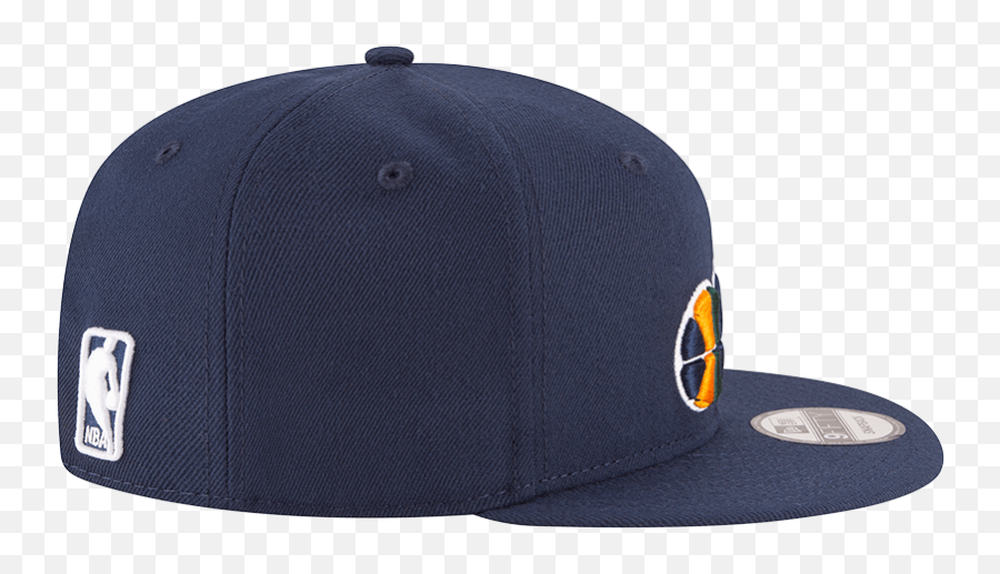 Utah Jazz New Era Navy 9fifty Adjustable Snapback Hat Emoji,All Hat Emojis