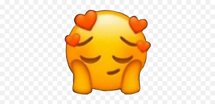 Love Uwu Emoji Emojicombo 324611045128211 By Polareclipse,Blush Emoji Meme