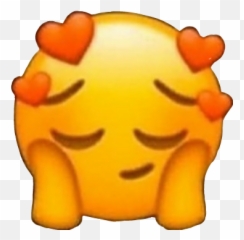 Love Uwu Emoji Emojicombo 324611045128211 By Polareclipse,Blush Emoji Meme