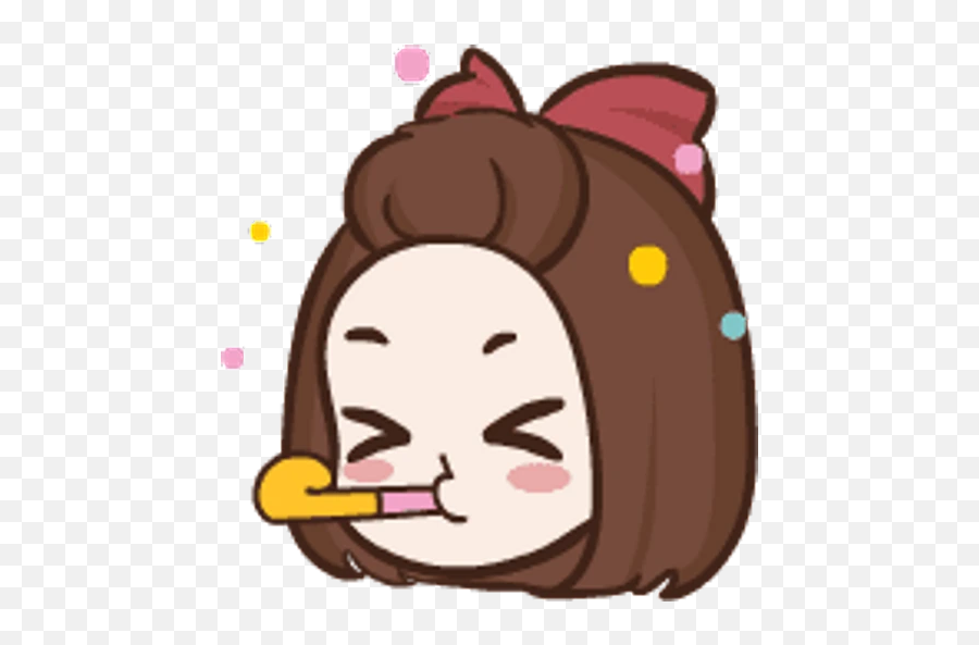 Sticker Maker - Pukpang Emoji,Cigerett Emoji