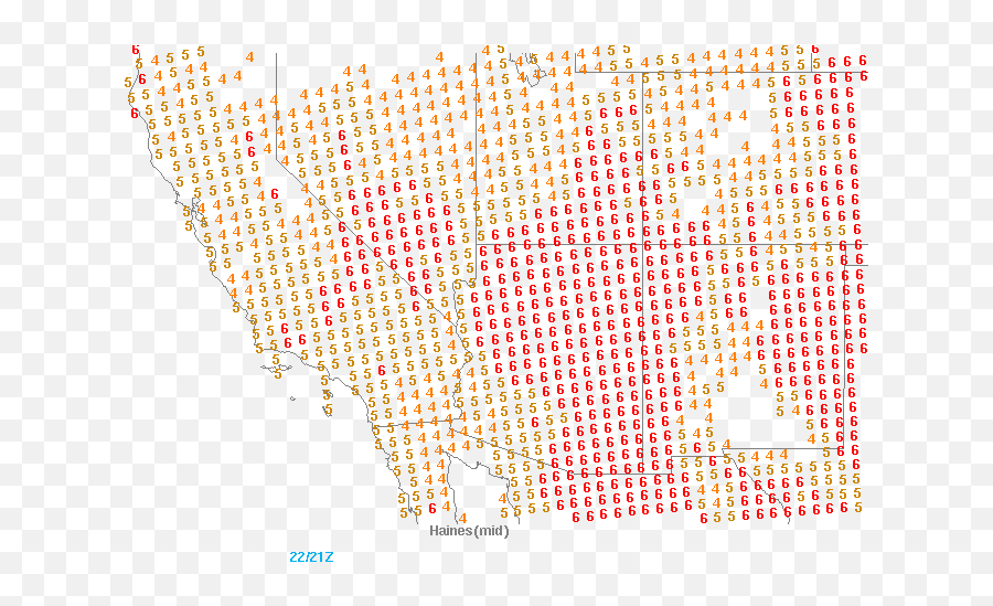 Spc Fire Weather Composite Maps Emoji,Night City Emoji
