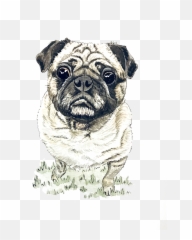 Mary Annis Hand Lettering U0026 Fine Art Reclaimed Art Emoji,Pug Emoji To E-mail