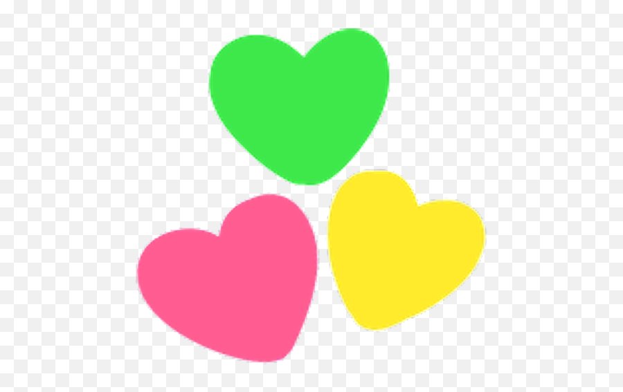 Sticker Maker - Full Hearts 5 Emoji,Heart Emoji Meme Png