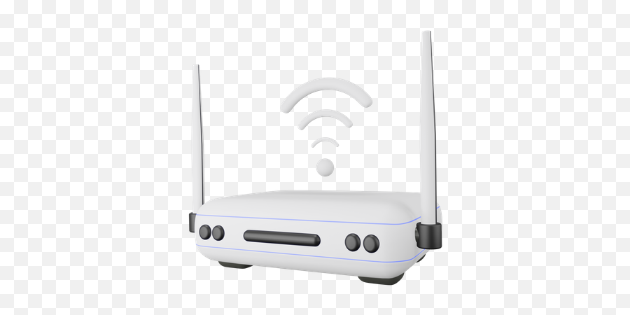 Router 3d Illustrations Designs Images Vectors Hd Graphics Emoji,Router Emoji