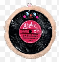 Pouches U2013 Gladee Official Store Emoji,Vinyl Record Emoji