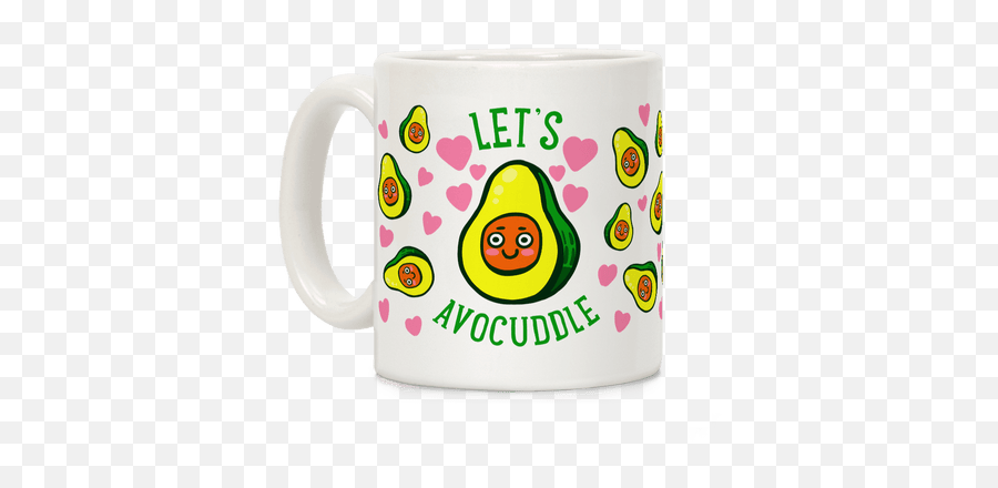 Mexican Coffee Mugs Lookhuman - Serveware Emoji,Cinco De Mayo Emoticons