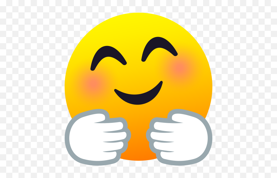 Emoji Cara De Abrazo Para Copiar Pegar Wprock - Animados Emojis Gif,Emojis Para Copiar