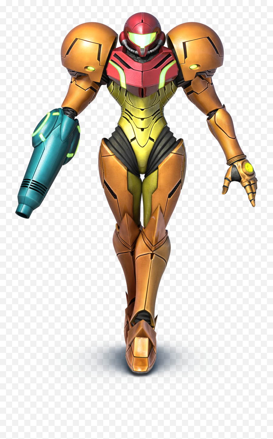 Your Two Favorite Video Games Merge Into One Whatu0027s The - Smash Bros Samus Emoji,Slay The Spire Emotion Chip