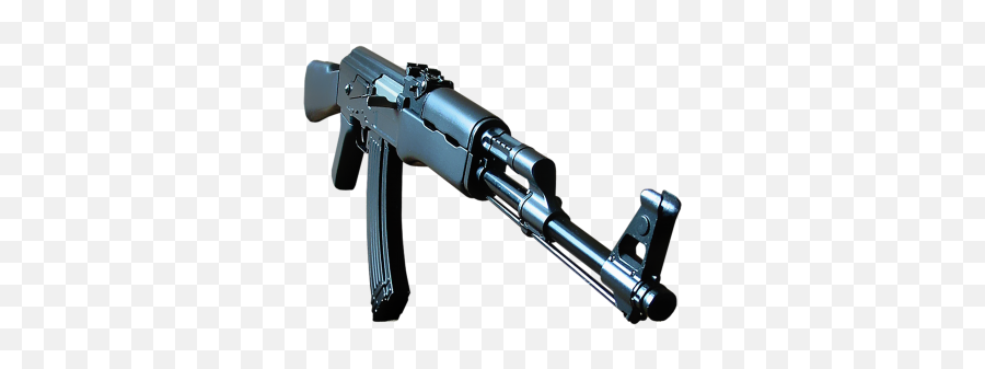 Download Ak 47 Free Png Transparent - Ak 47 Png Emoji,Ak 47 Emoji