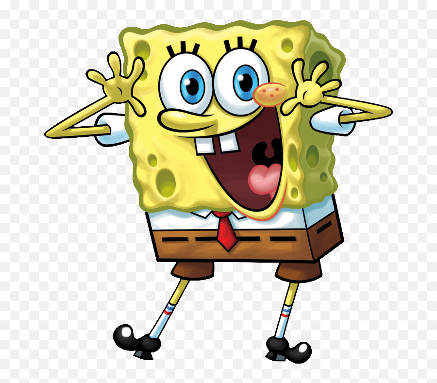 What My Childhood Friend Spongebob Squarepants Has Taught Me - Cartoons Spongebob Emoji,Emoji Nation Answers