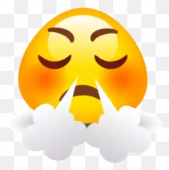 Isolated Emoji Transparent Background - Isolated Emoji,Emoji 102