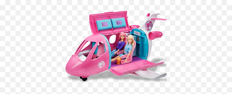 Hamleys - The Finest Toy Shop In The World Barbie Dream Plane Emoji,Emoji Pillows For Sale Philippines