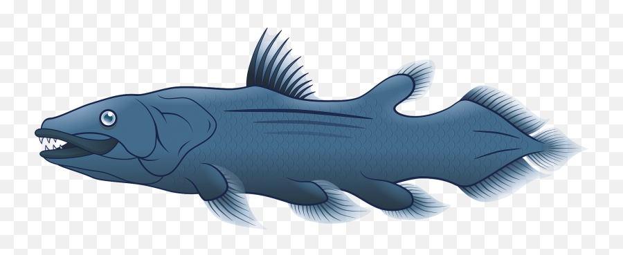 Blue Fish Clipart - Catfish Emoji,Blue Fish Emoji