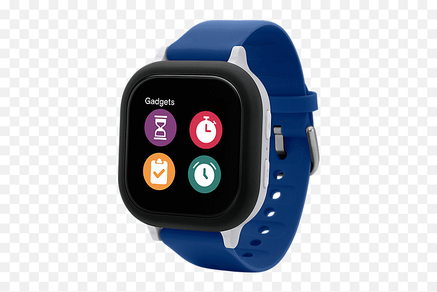Gizmowatch 2 Review A Great Smartwatch For Kids With Only A - Gizmowatch 2 Emoji,Verizon Messages Emojis