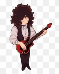 Illustration Transparent Png Image - Brian May Png Emoji,Killer Queen Emoji