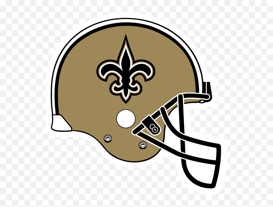 New Orleans Saints Art Png U0026 Free New Orleans Saints Artpng - Nfl New Orleans Saints Logo Emoji,New Orleans Saints Emojis