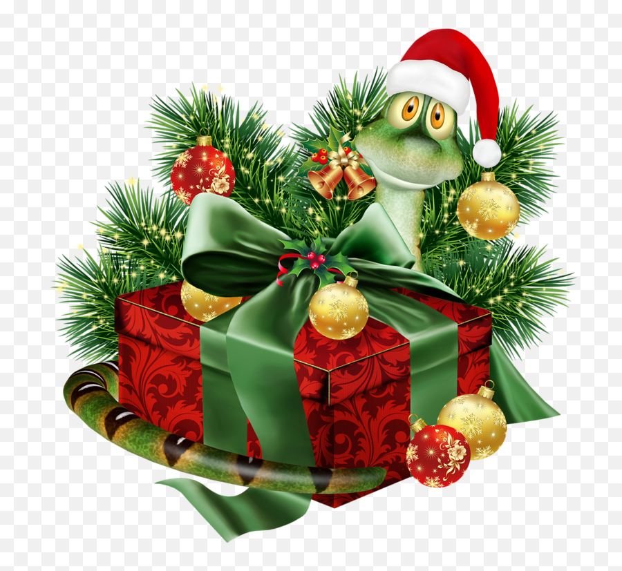 Christmas Day Emoji,Christmas Reef Emoji