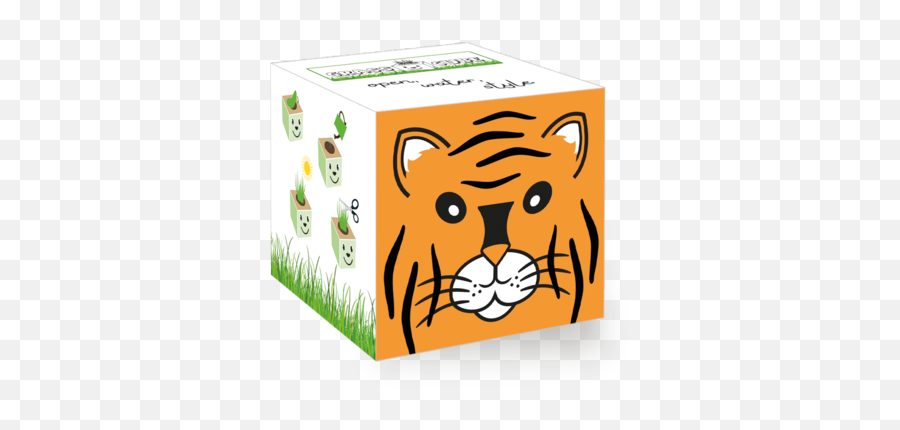 Tiger - Portable Network Graphics Emoji,Honey Pig And Tiger Emoji
