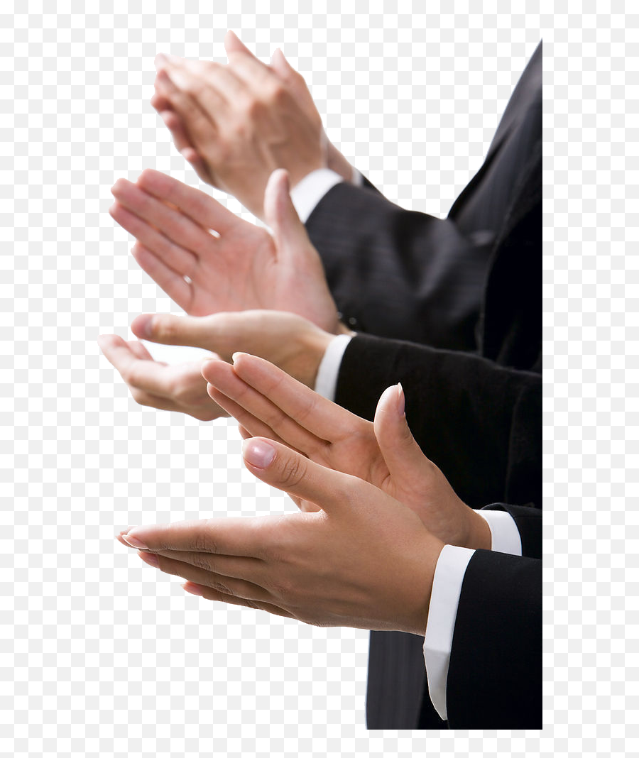 Clapping Hands Png Transparent Images Png All - Transparent Clapping Hands Png Emoji,Hand Clap Emoji