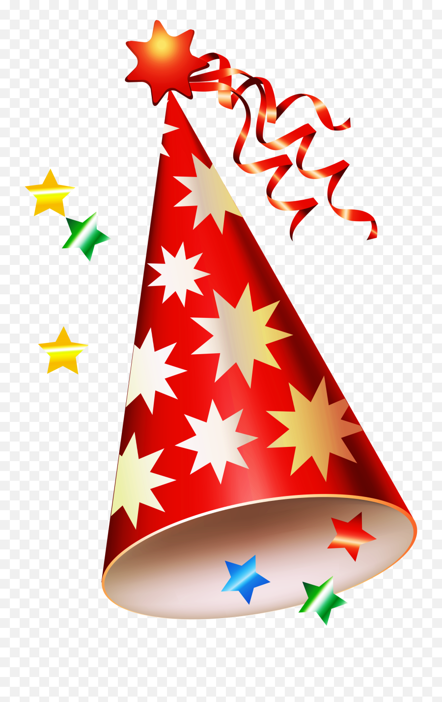 Birthday Hat Download Free Clip Art - Birthday Cap Png Emoji,Birthday Hat Emoji
