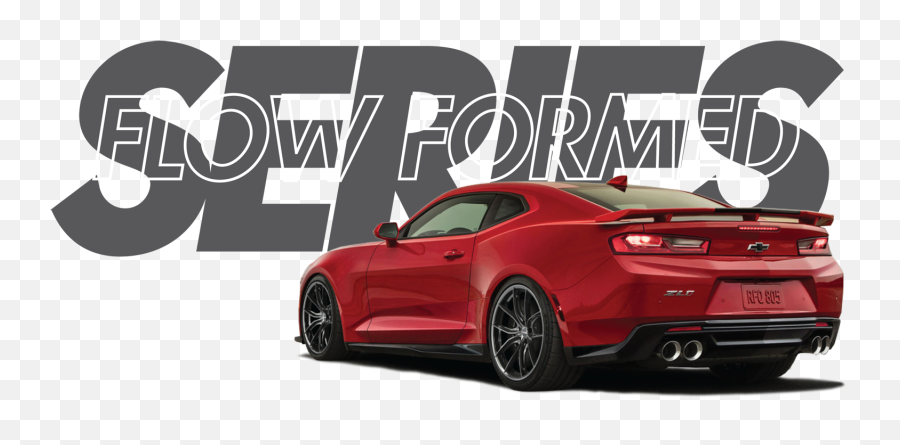 Forgeline Wheels - Automotive Paint Emoji,Camaro Emoji