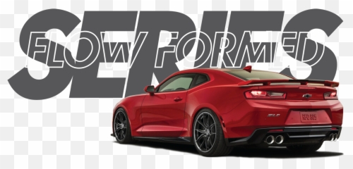 Forgeline Wheels - Automotive Paint Emoji,Camaro Emoji