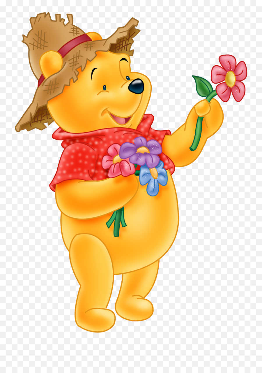 France Clipart Disney France Disney - High Resolution Winnie The Pooh Hd Emoji,Epcot Emoji