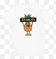 Pineapple Equality Forza Pizza Emoji,Pineapple Emoji Shirt