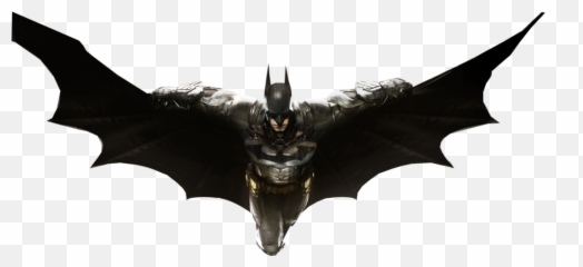 Batman Arkham Knight Transparent - Transparent Batman Arkham Png Emoji,Arkham City Background Emoticon