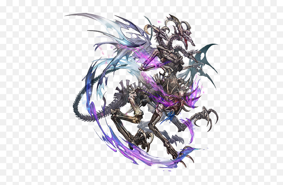 Granblue En Unofficial On Twitter Aprilu0027s 5 Character Emoji,Granblue Crystals Discord Emojis