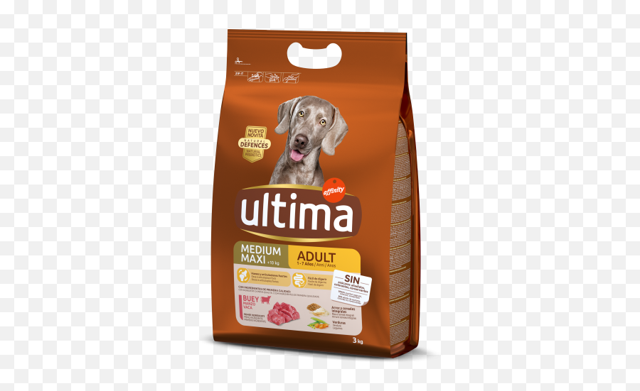 Search Results Ultima - Piensos Perros Hipercor Emoji,Chihuahua Emoji