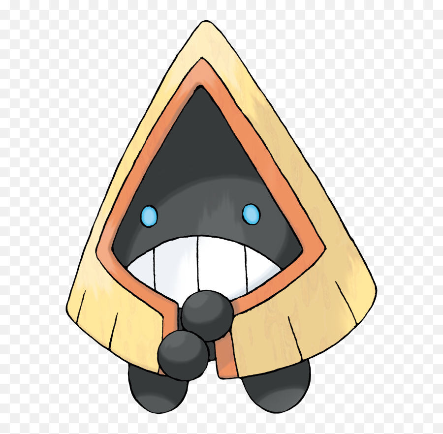 Pokémon Headscratchers - Tv Tropes Snorunt Pokedex Emoji,Pojeman Mystery Dungeon Emotion Sprites