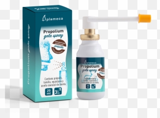Propolium Gola Spray - Propolium Gola Emoji,Gola Emotions-2