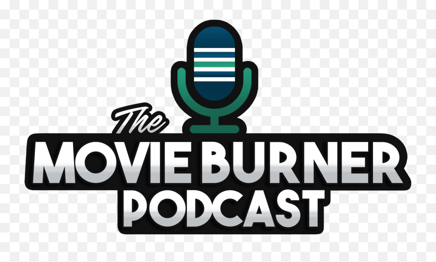 Download Movie Burner Podcast Logo Transparent - Dr Language Emoji,The Emoji Movie Logo