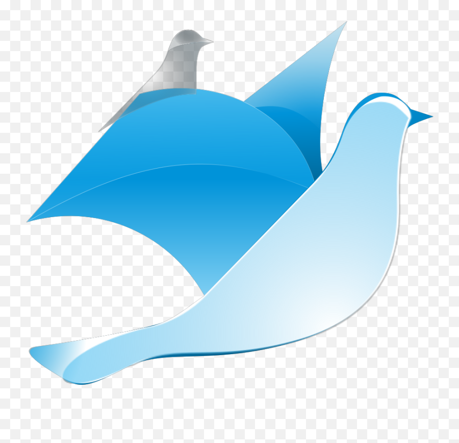 Dove Png Svg Clip Art For Web - Songbirds Emoji,Iphone Dove Emoji Png Hd Download